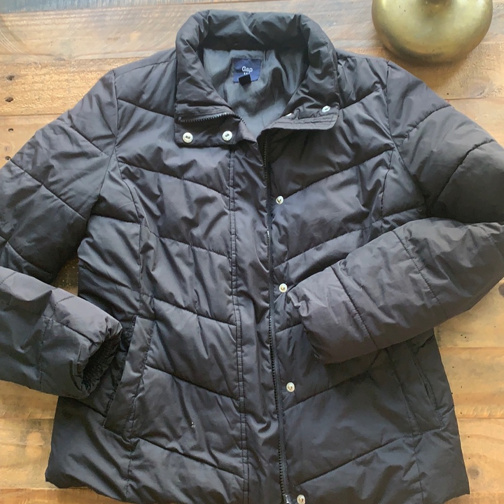 GAP women’s winter jacket